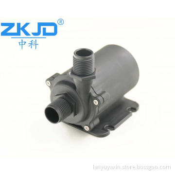 Solar Electric swimming pool hot water circulation pump 1500L/H